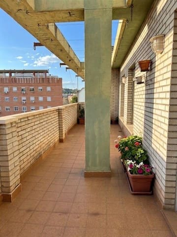 2 chambre Appartement à vendre à Malaga ville - 318 000 € (Ref: 9833747)