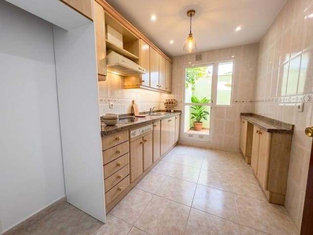 2 chambre Appartement à vendre à Malaga ville - 318 000 € (Ref: 9833747)