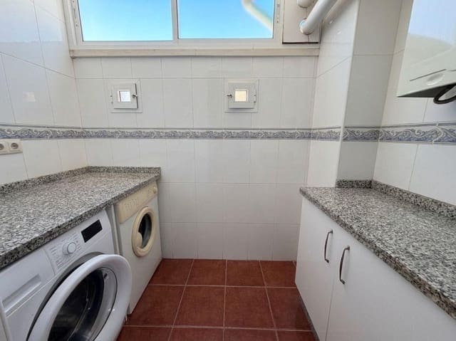3 makuuhuone Asunto myytävänä paikassa Nueva Malaga, Málaga kaupunki mukana 
autotalli - 258 000 € (Ref: 9861948)