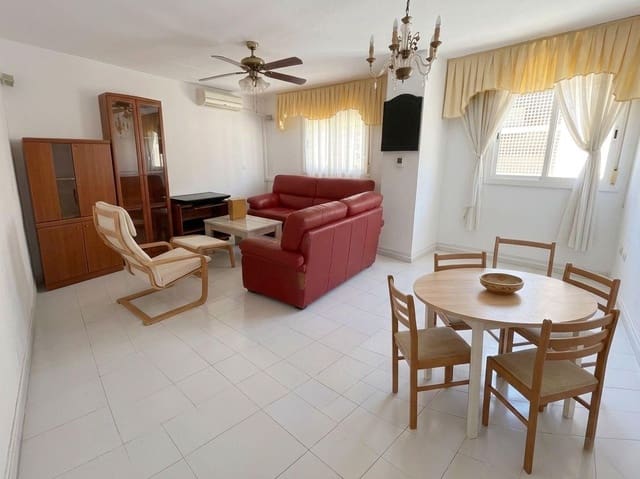 3 makuuhuone Asunto myytävänä paikassa Nueva Malaga, Málaga kaupunki mukana 
autotalli - 258 000 € (Ref: 9861948)