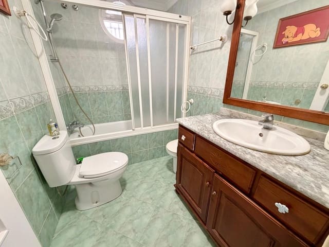 3 makuuhuone Asunto myytävänä paikassa Nueva Malaga, Málaga kaupunki mukana 
autotalli - 258 000 € (Ref: 9861948)