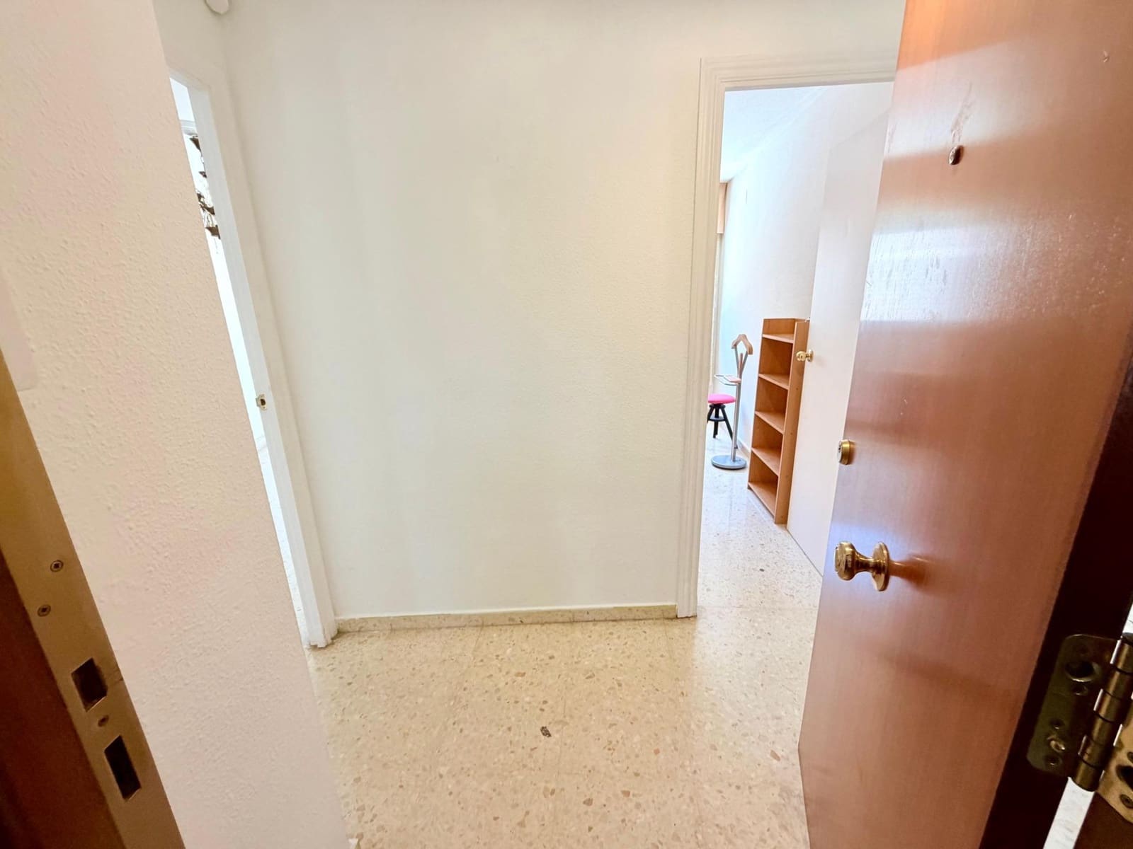 3 makuuhuone Asunto myytävänä paikassa Malaga kaupunki mukana 
autotalli - 258 000 € (Ref: 9861948)