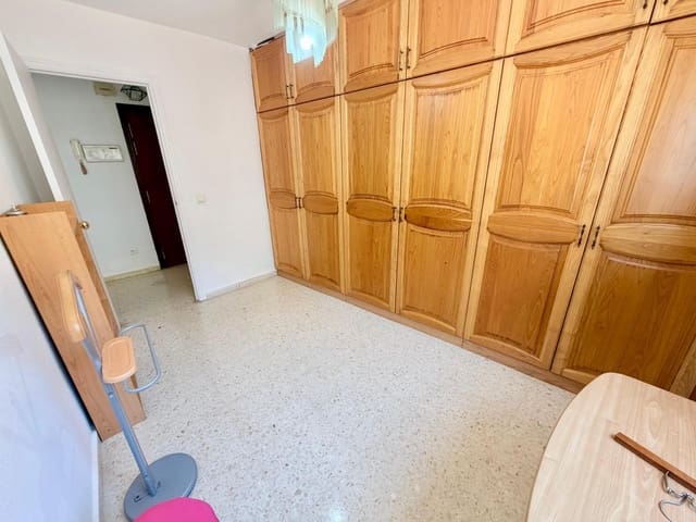 3 makuuhuone Asunto myytävänä paikassa Nueva Malaga, Málaga kaupunki mukana 
autotalli - 258 000 € (Ref: 9861948)
