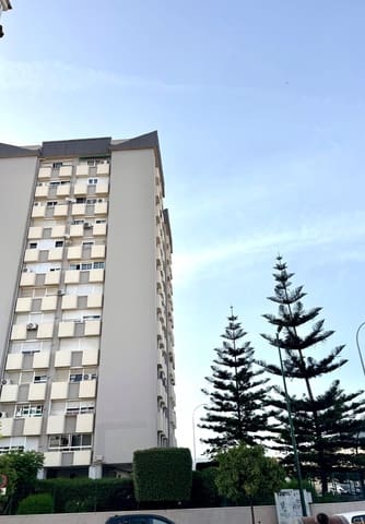 3 soveværelse Lejlighed til salg i Cruz de Humilladero, Málaga by - € 350.000 (Ref: 9898884)