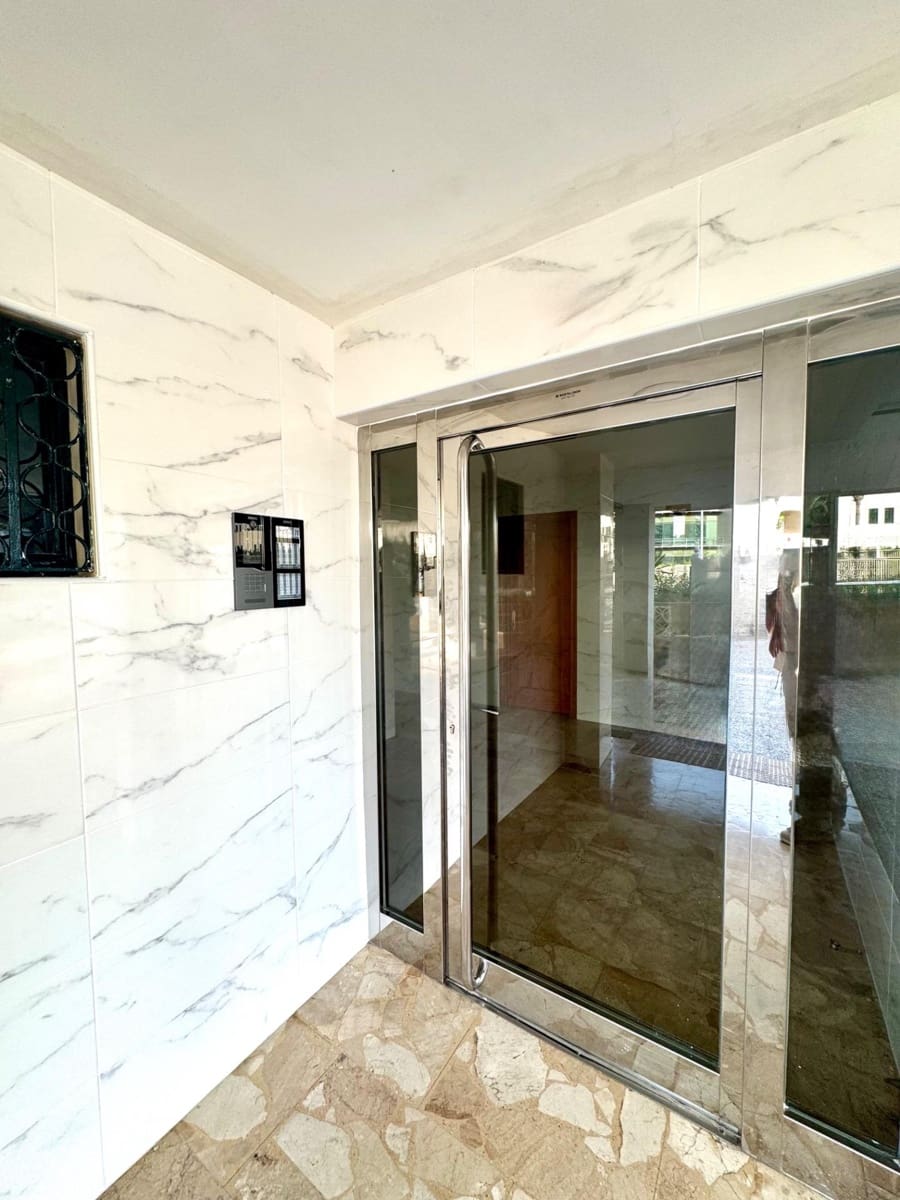 3 Zimmer Wohnung zu verkaufen in Malaga Stadt - 350.000 € (Ref: 9898884)