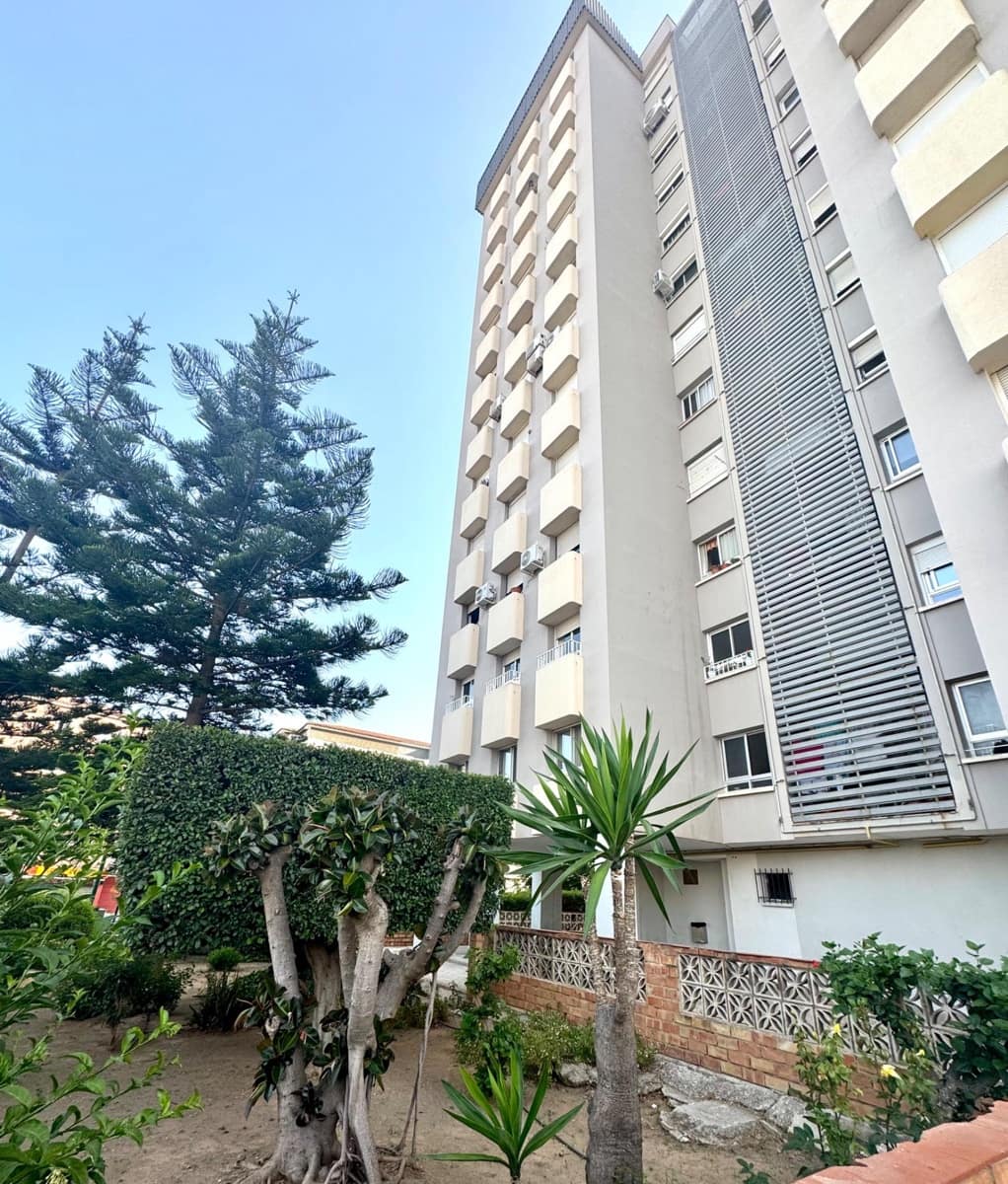 3 Zimmer Wohnung zu verkaufen in Malaga Stadt - 350.000 € (Ref: 9898884)