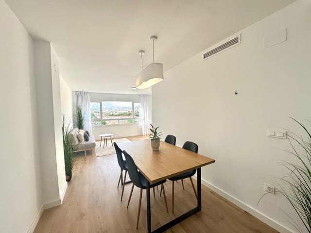 3 soveværelse Lejlighed til salg i Cruz de Humilladero, Málaga by - € 350.000 (Ref: 9898884)