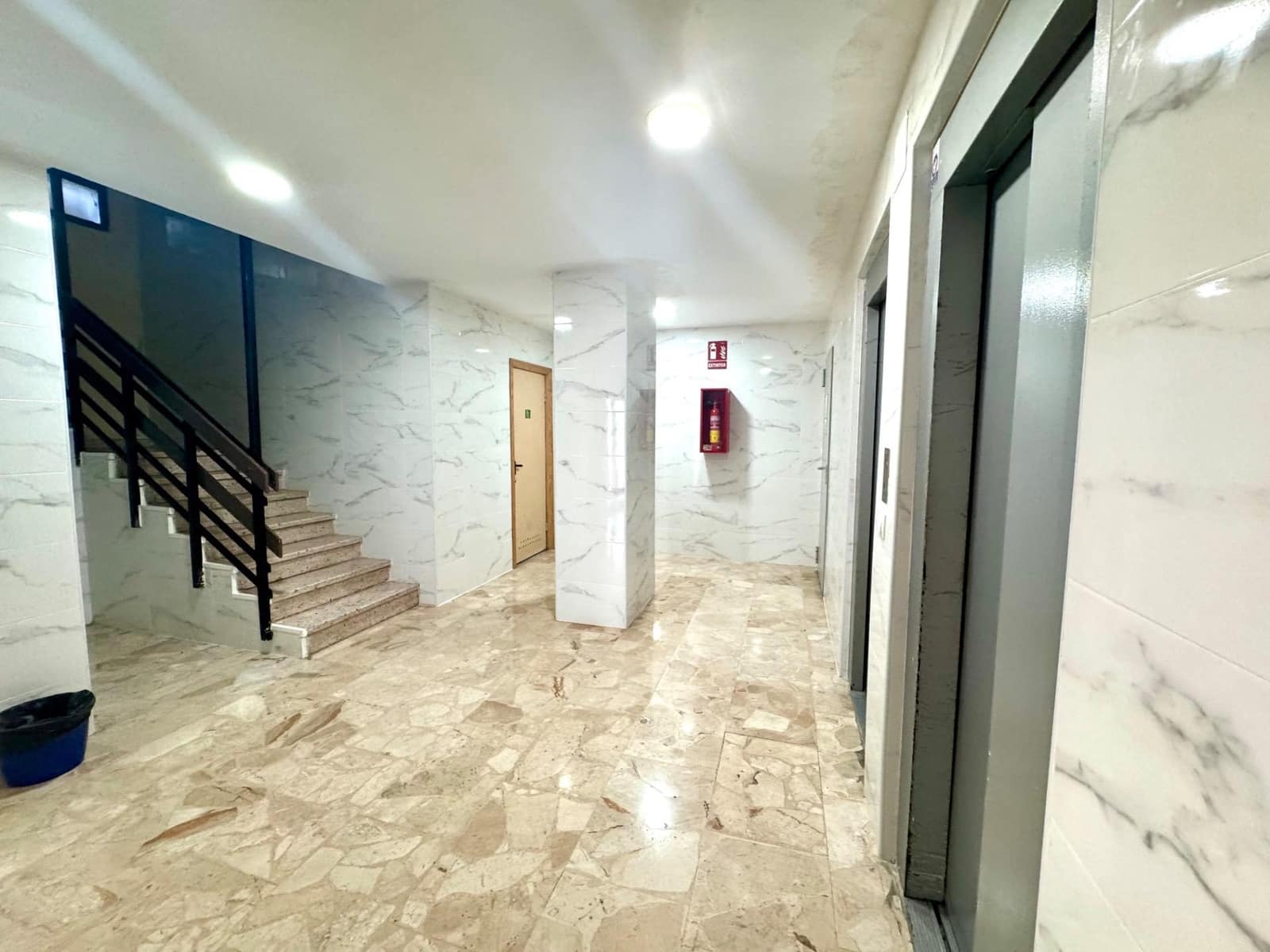 3 Zimmer Wohnung zu verkaufen in Malaga Stadt - 350.000 € (Ref: 9898884)