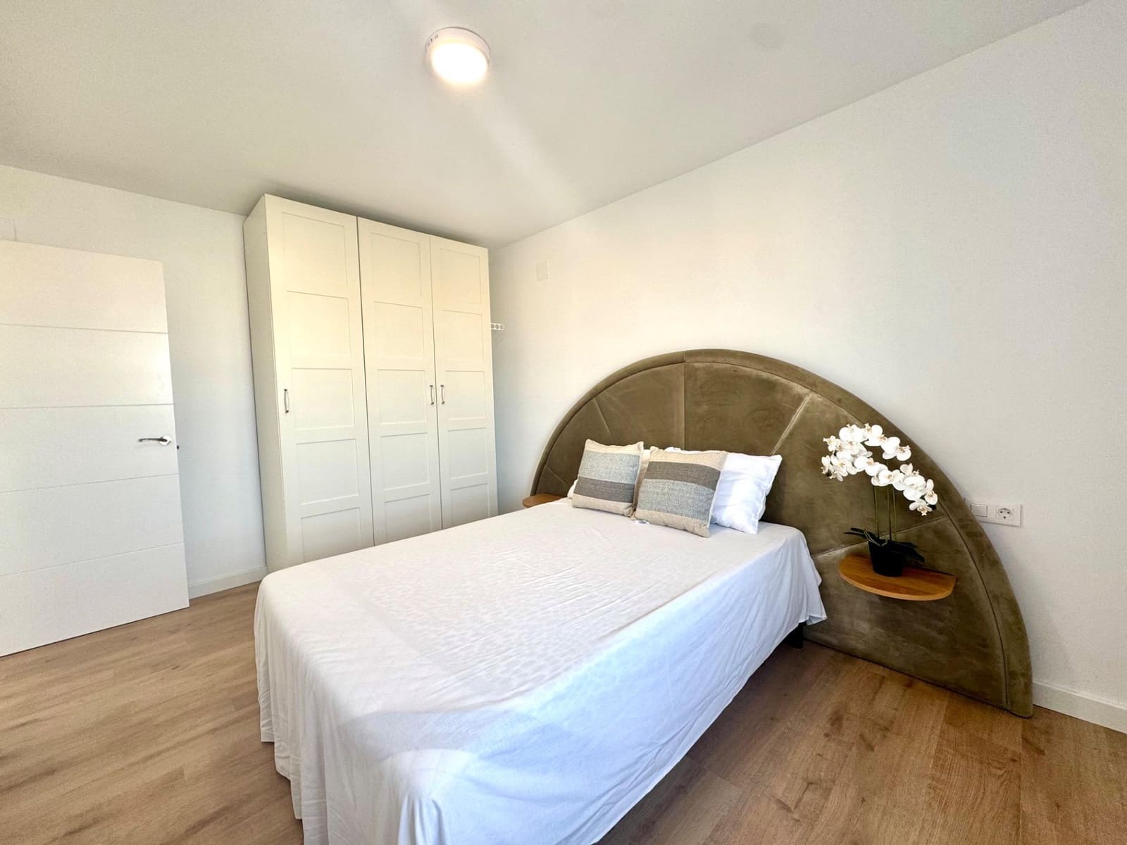 3 Zimmer Wohnung zu verkaufen in Malaga Stadt - 350.000 € (Ref: 9898884)