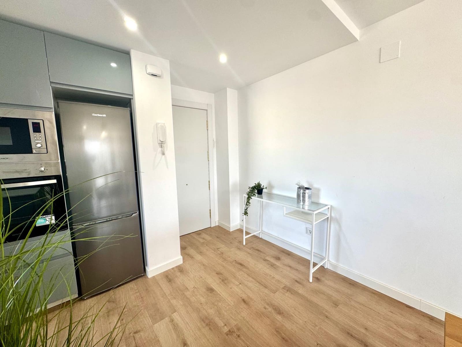 3 Zimmer Wohnung zu verkaufen in Malaga Stadt - 350.000 € (Ref: 9898884)