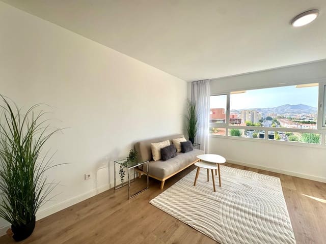 3 soveværelse Lejlighed til salg i Cruz de Humilladero, Málaga by - € 350.000 (Ref: 9898884)