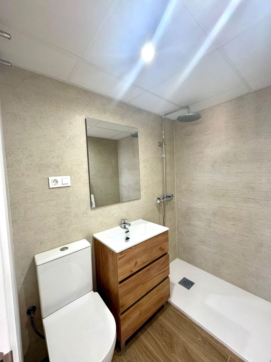 3 chambre Appartement à vendre à Malaga ville - 330 000 € (Ref: 9898884)