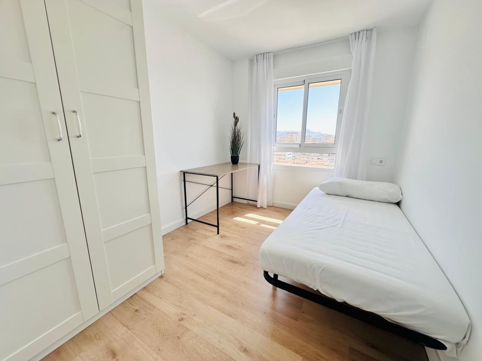 3 chambre Appartement à vendre à Malaga ville - 330 000 € (Ref: 9898884)