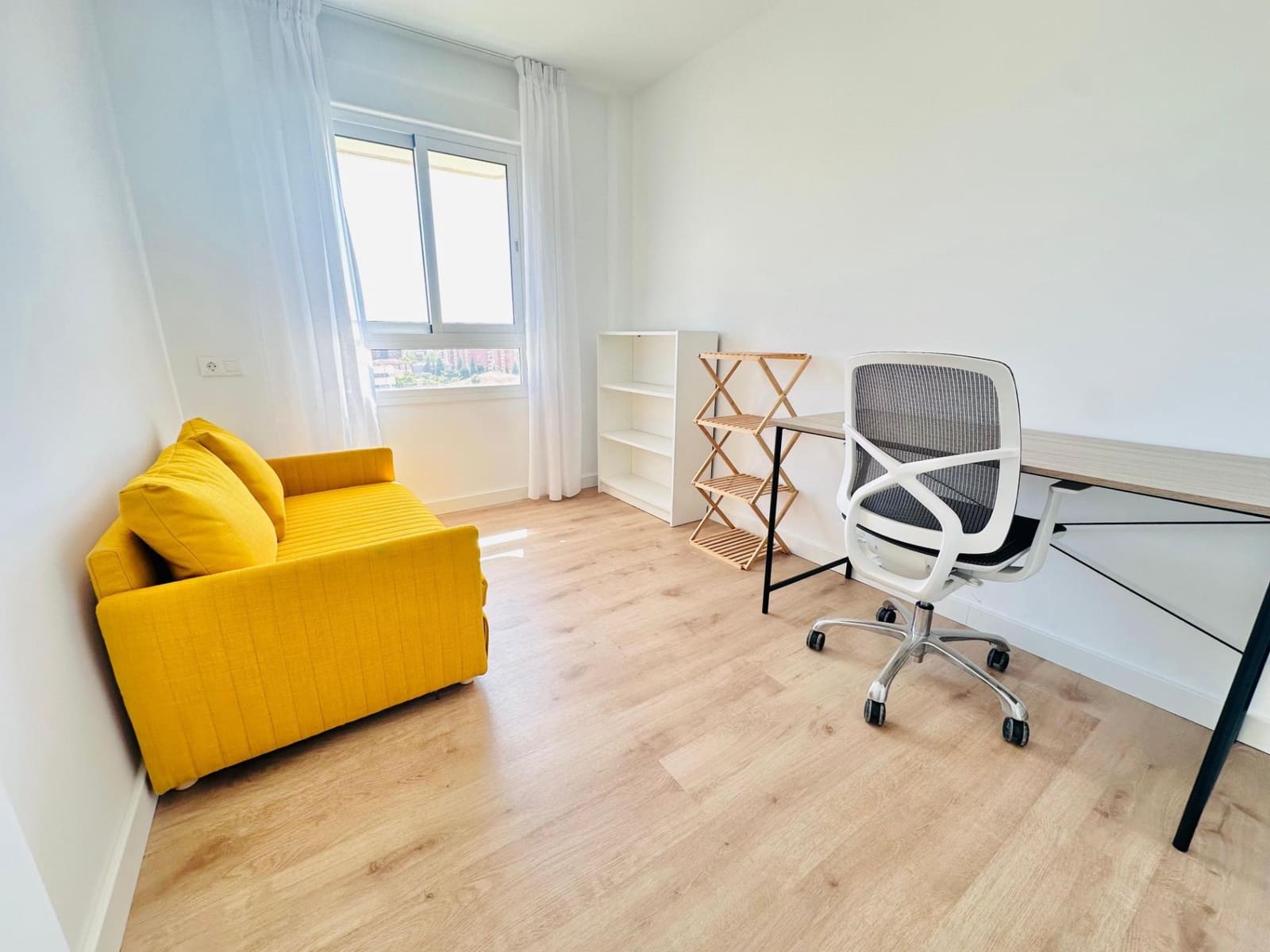 3 chambre Appartement à vendre à Malaga ville - 330 000 € (Ref: 9898884)