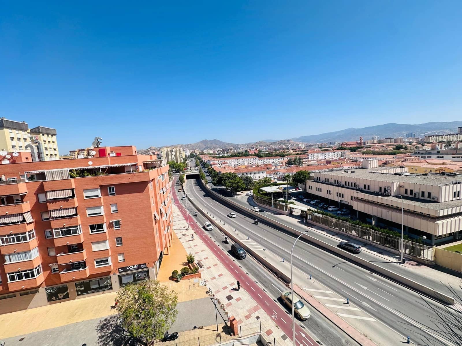 3 chambre Appartement à vendre à Malaga ville - 330 000 € (Ref: 9898884)