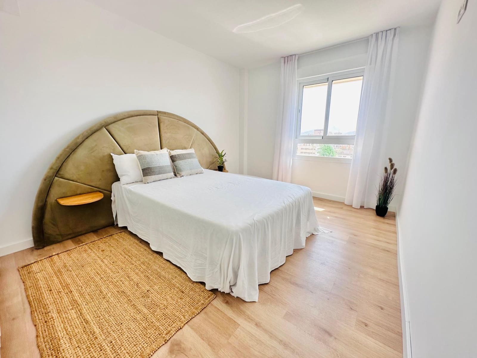 3 chambre Appartement à vendre à Malaga ville - 330 000 € (Ref: 9898884)