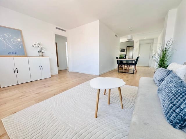 3 soveværelse Lejlighed til salg i Cruz de Humilladero, Málaga by - € 330.000 (Ref: 9898884)