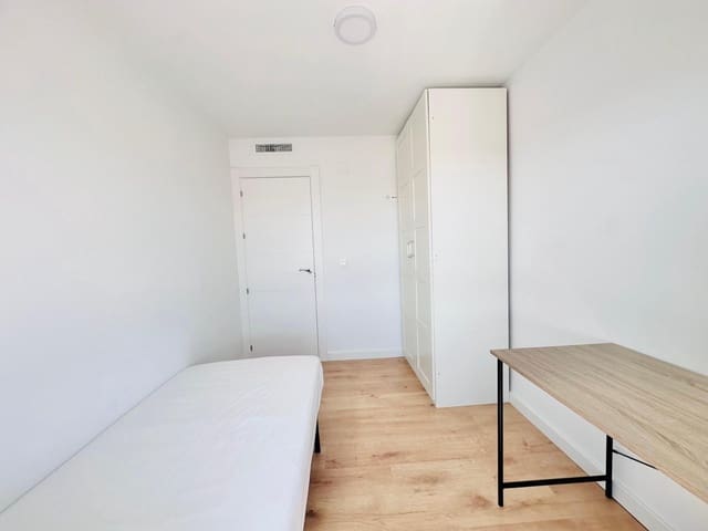 3 soveværelse Lejlighed til salg i Cruz de Humilladero, Málaga by - € 330.000 (Ref: 9898884)