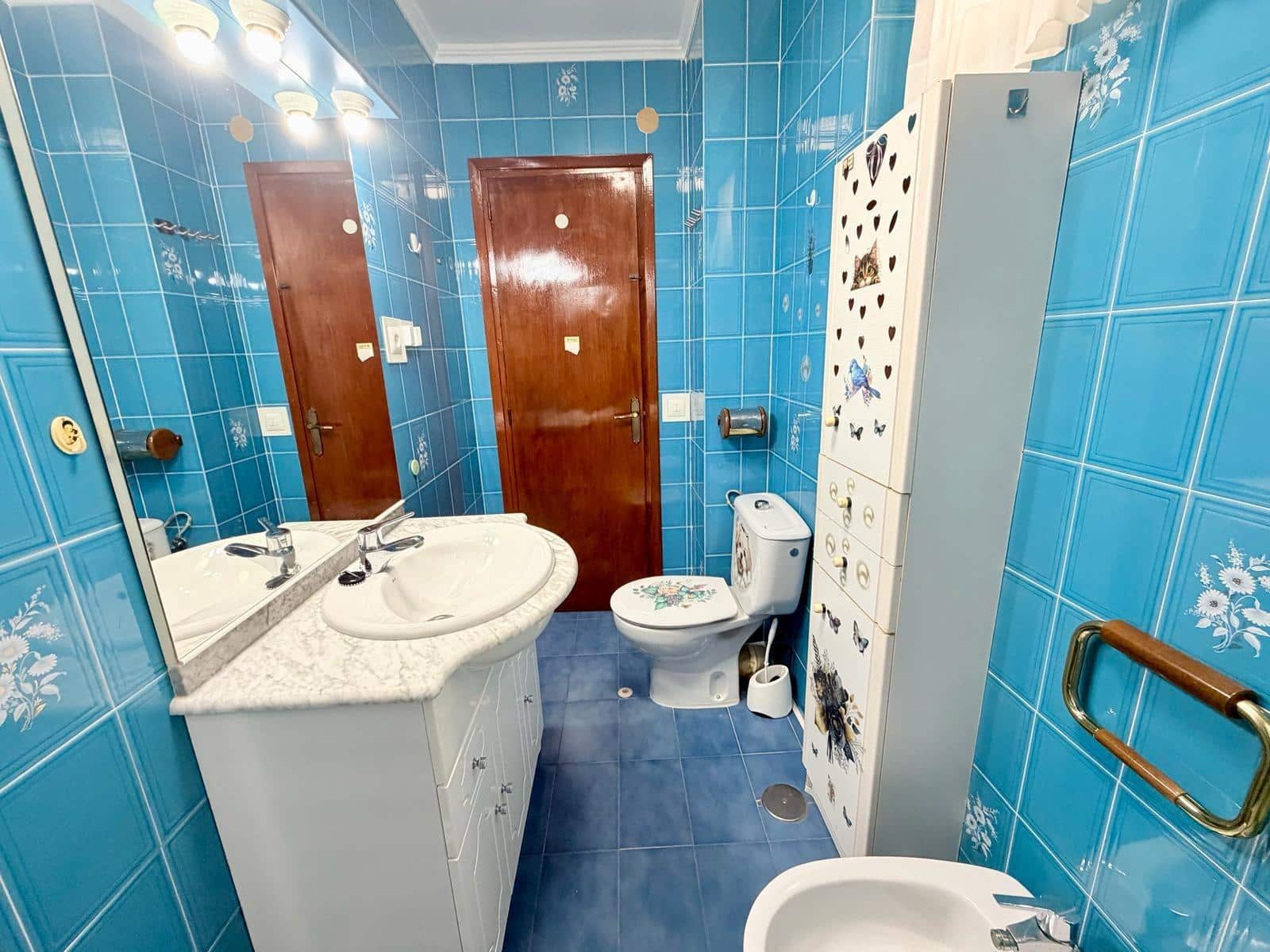 3 soveværelse Lejlighed til salg i Malaga by - € 262.000 (Ref: 9920525)