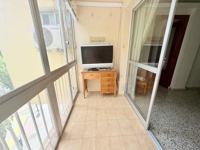 3 makuuhuone Asunto myytävänä paikassa Málaga kaupunki - 262 000 € (Ref: 9920525)