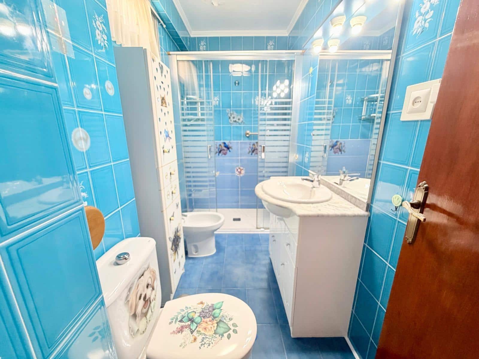 3 soveværelse Lejlighed til salg i Malaga by - € 262.000 (Ref: 9920525)