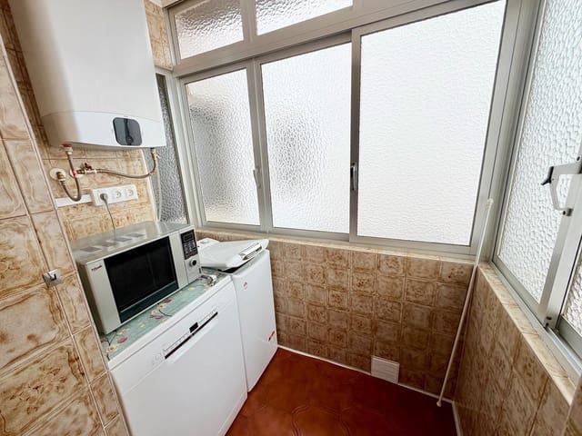 3 makuuhuone Asunto myytävänä paikassa Málaga kaupunki - 262 000 € (Ref: 9920525)