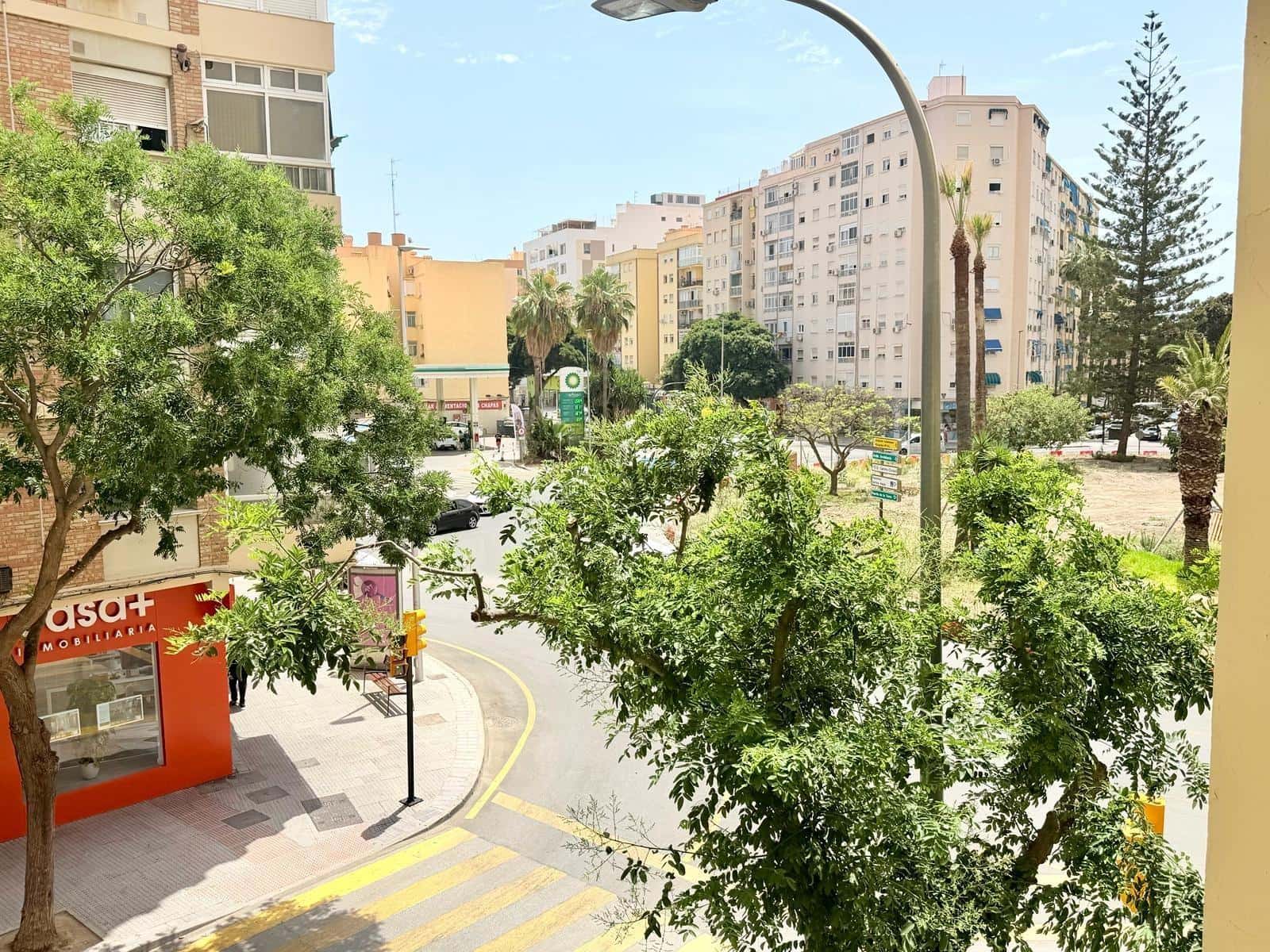 3 soveværelse Lejlighed til salg i Malaga by - € 262.000 (Ref: 9920525)