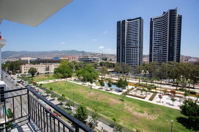 2 soveværelse Lejlighed til salg i Martiricos, Málaga by - € 350.000 (Ref: 9938287)