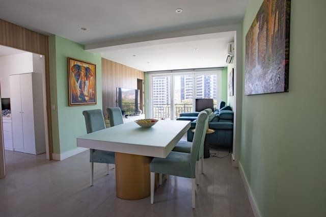 2 soveværelse Lejlighed til salg i Martiricos, Málaga by - € 350.000 (Ref: 9938287)