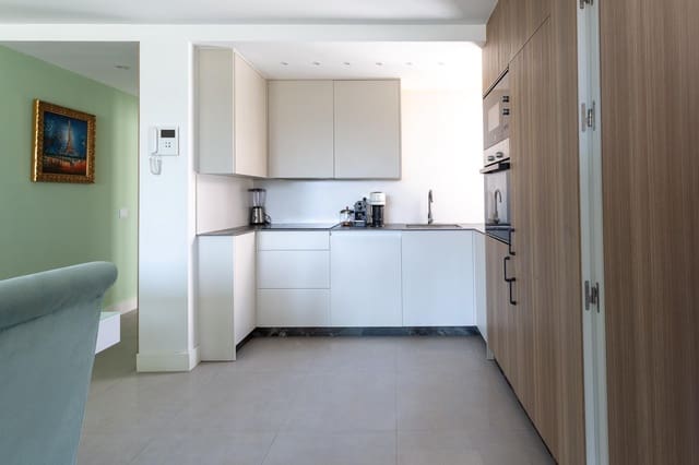 2 soveværelse Lejlighed til salg i Martiricos, Málaga by - € 350.000 (Ref: 9938287)