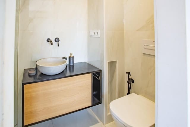 2 soveværelse Lejlighed til salg i Martiricos, Málaga by - € 350.000 (Ref: 9938287)