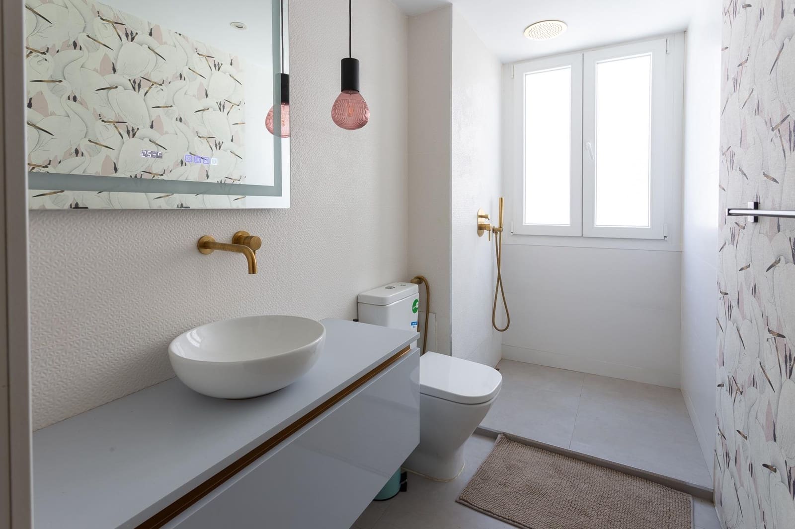 2 soveværelse Lejlighed til salg i Malaga by - € 350.000 (Ref: 9938287)