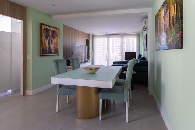 2 soveværelse Lejlighed til salg i Martiricos, Málaga by - € 350.000 (Ref: 9938287)