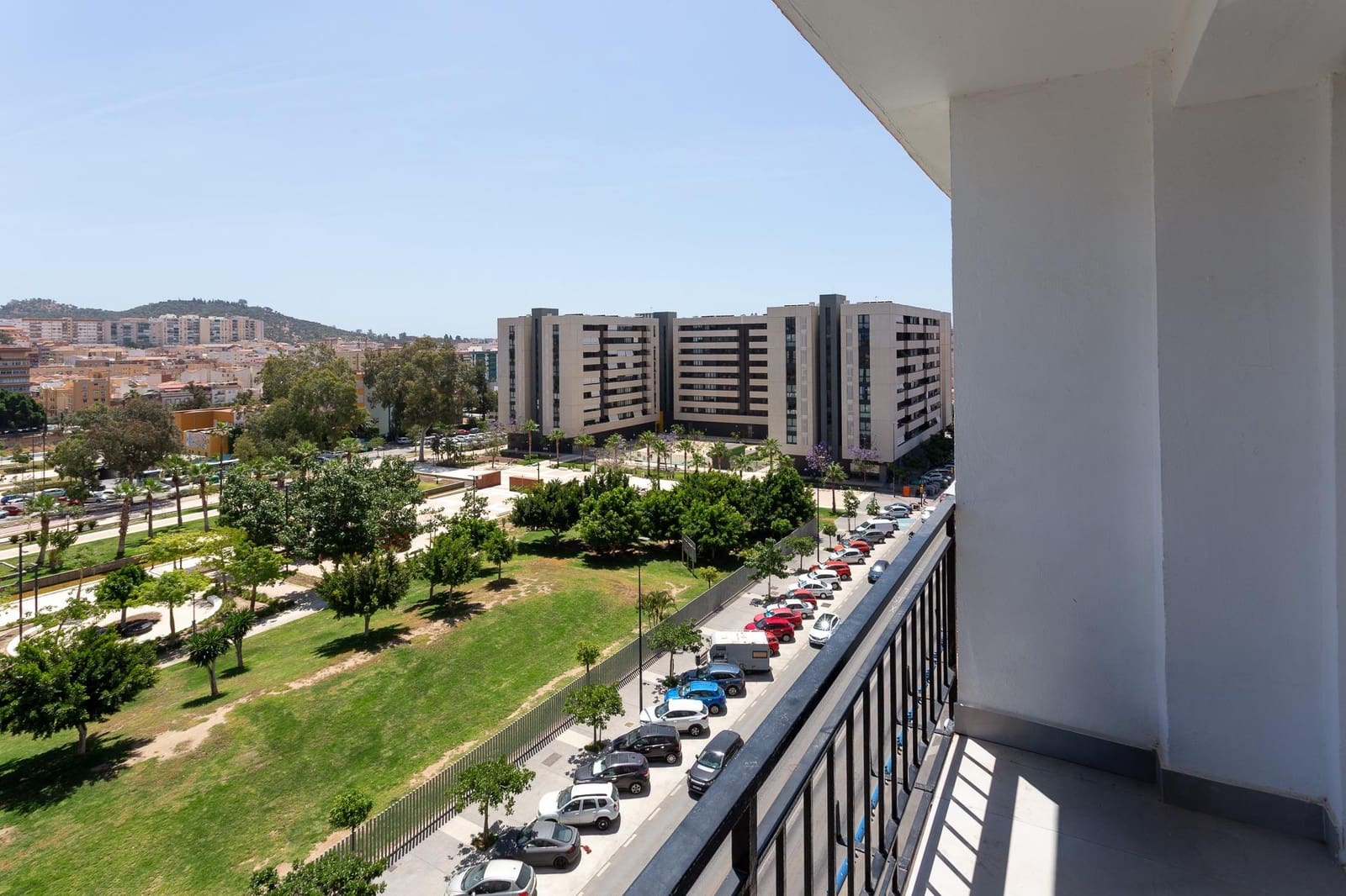 2 soveværelse Lejlighed til salg i Malaga by - € 350.000 (Ref: 9938287)