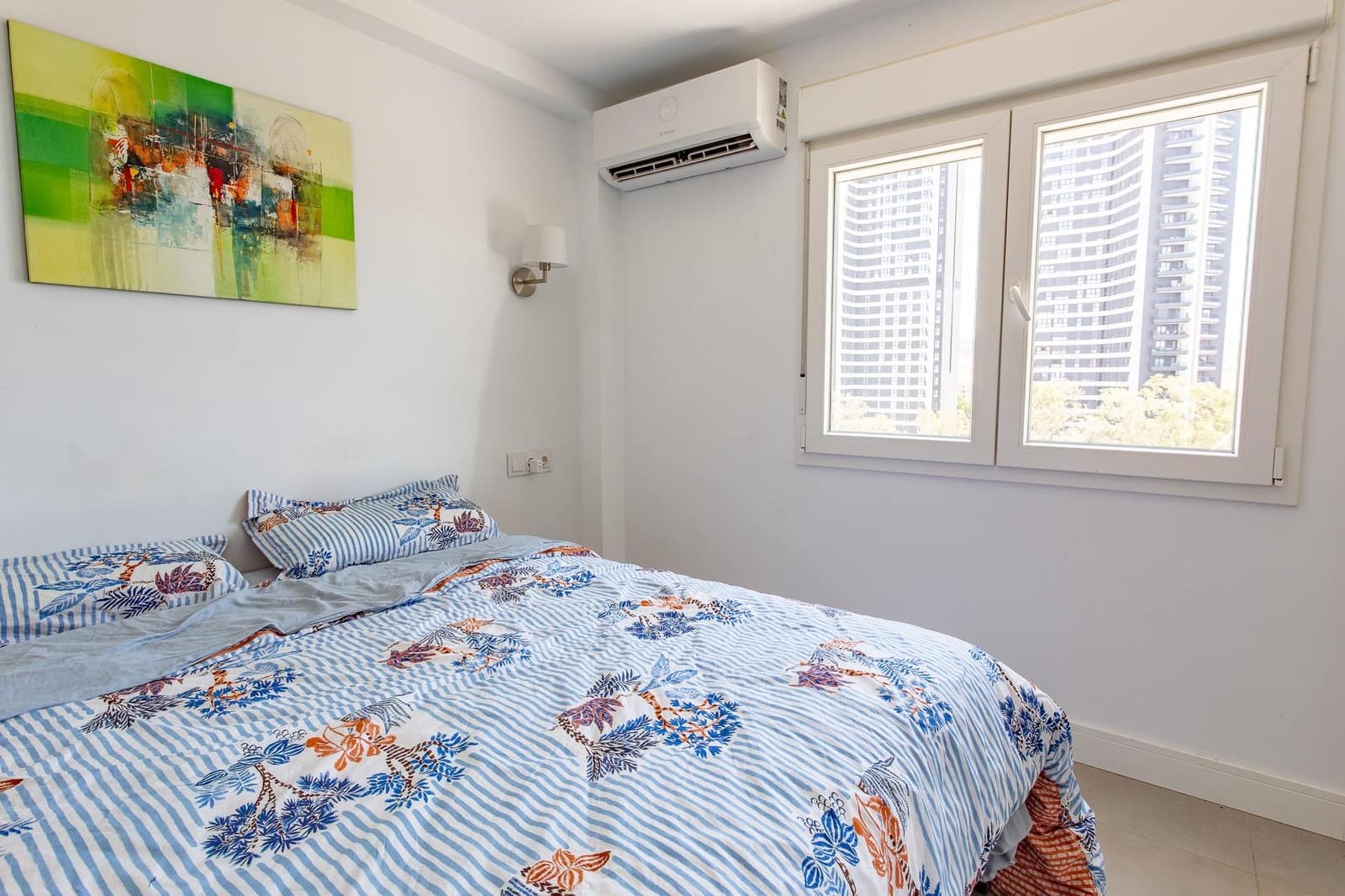 2 soveværelse Lejlighed til salg i Malaga by - € 350.000 (Ref: 9938287)
