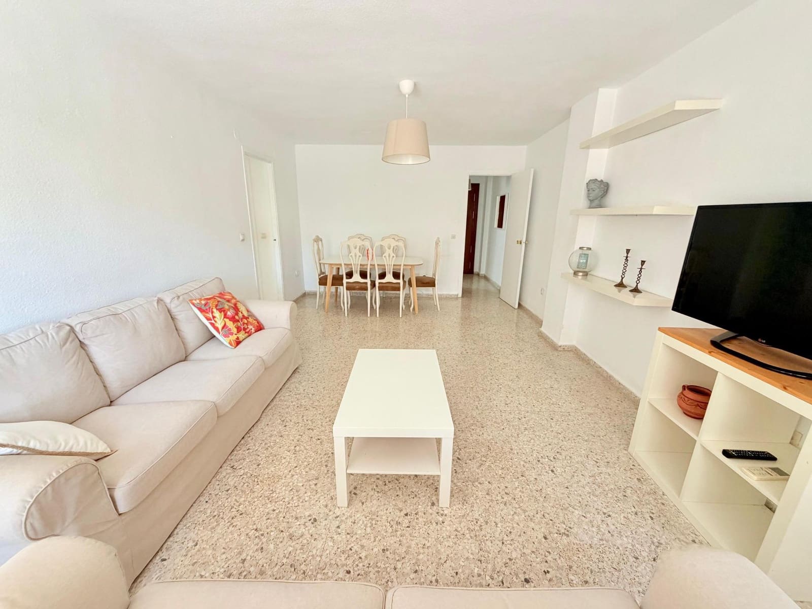 Piso de 3 habitaciones en Málaga ciudad en venta - 319.000 € (Ref: 9973388)