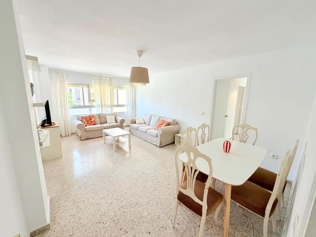 Piso de 3 habitaciones en La Aurora, Málaga ciudad en venta - 319.000 € (Ref: 9973388)