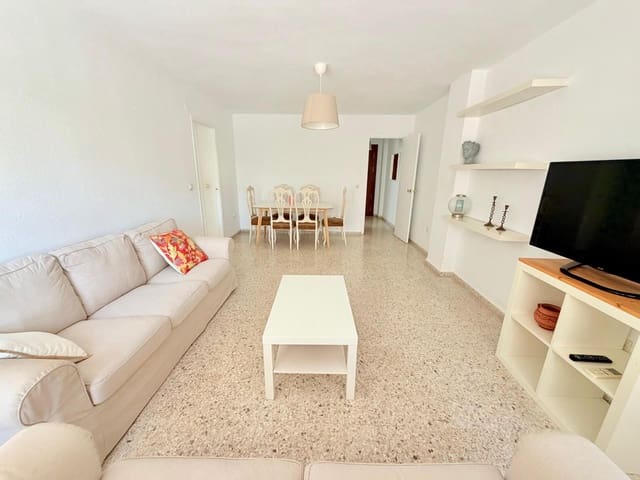 Piso de 3 habitaciones en La Aurora, Málaga ciudad en venta - 319.000 € (Ref: 9973388)
