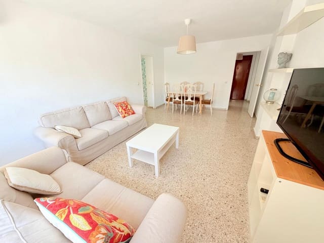 Piso de 3 habitaciones en La Aurora, Málaga ciudad en venta - 319.000 € (Ref: 9973388)