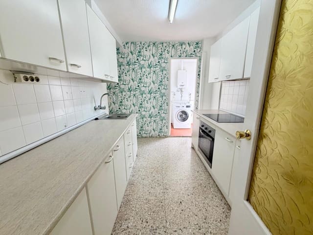 Piso de 3 habitaciones en La Aurora, Málaga ciudad en venta - 319.000 € (Ref: 9973388)