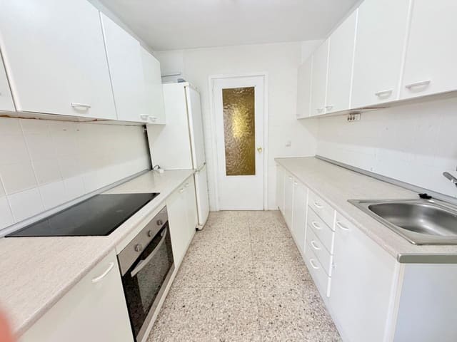 Piso de 3 habitaciones en La Aurora, Málaga ciudad en venta - 319.000 € (Ref: 9973388)