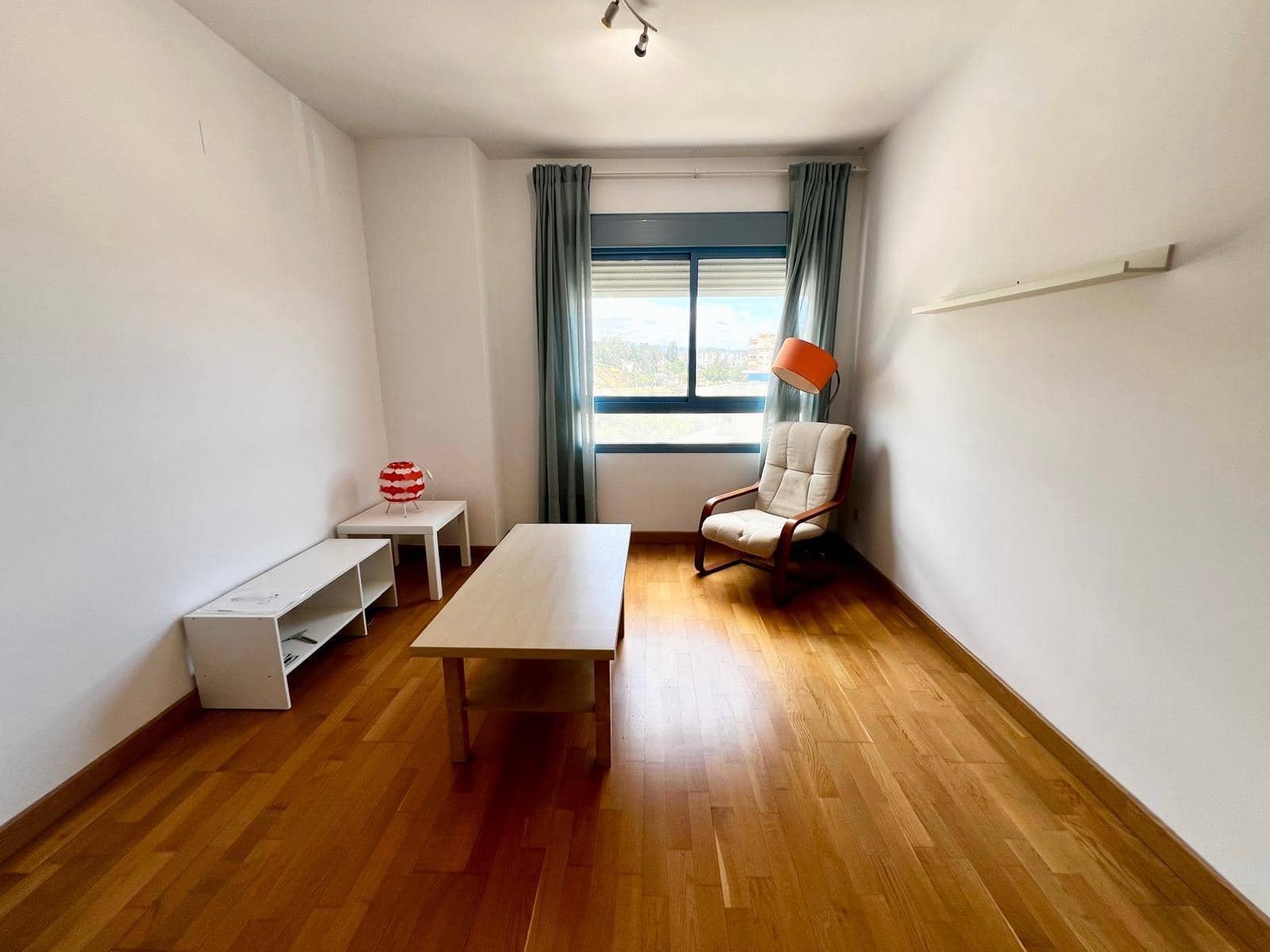 3 Zimmer Wohnung zu verkaufen in Malaga Stadt mit Pool Garage - 420.000 € (Ref: 9981310)