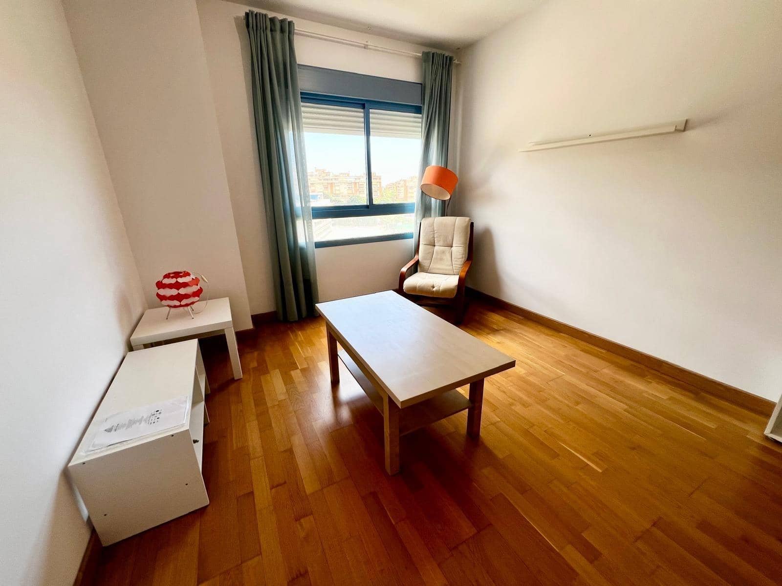 3 Zimmer Wohnung zu verkaufen in Malaga Stadt mit Pool Garage - 420.000 € (Ref: 9981310)