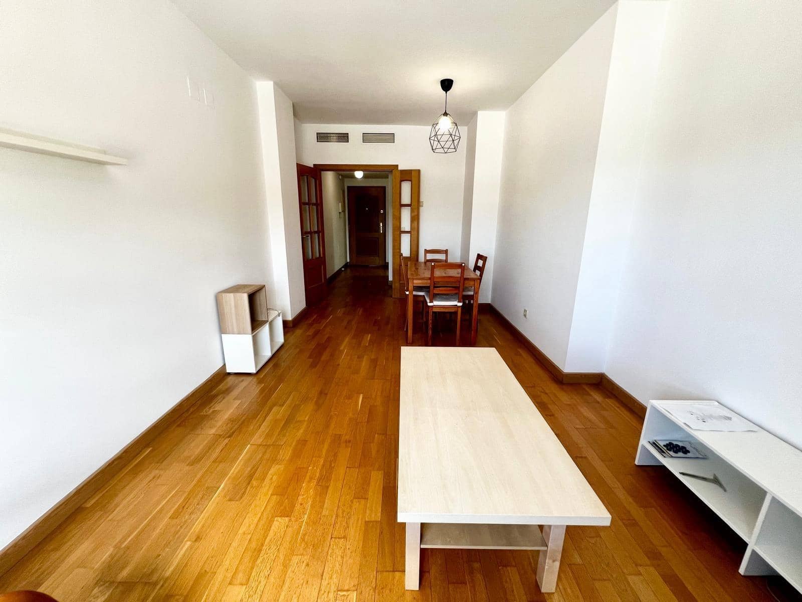 3 Zimmer Wohnung zu verkaufen in Malaga Stadt mit Pool Garage - 420.000 € (Ref: 9981310)