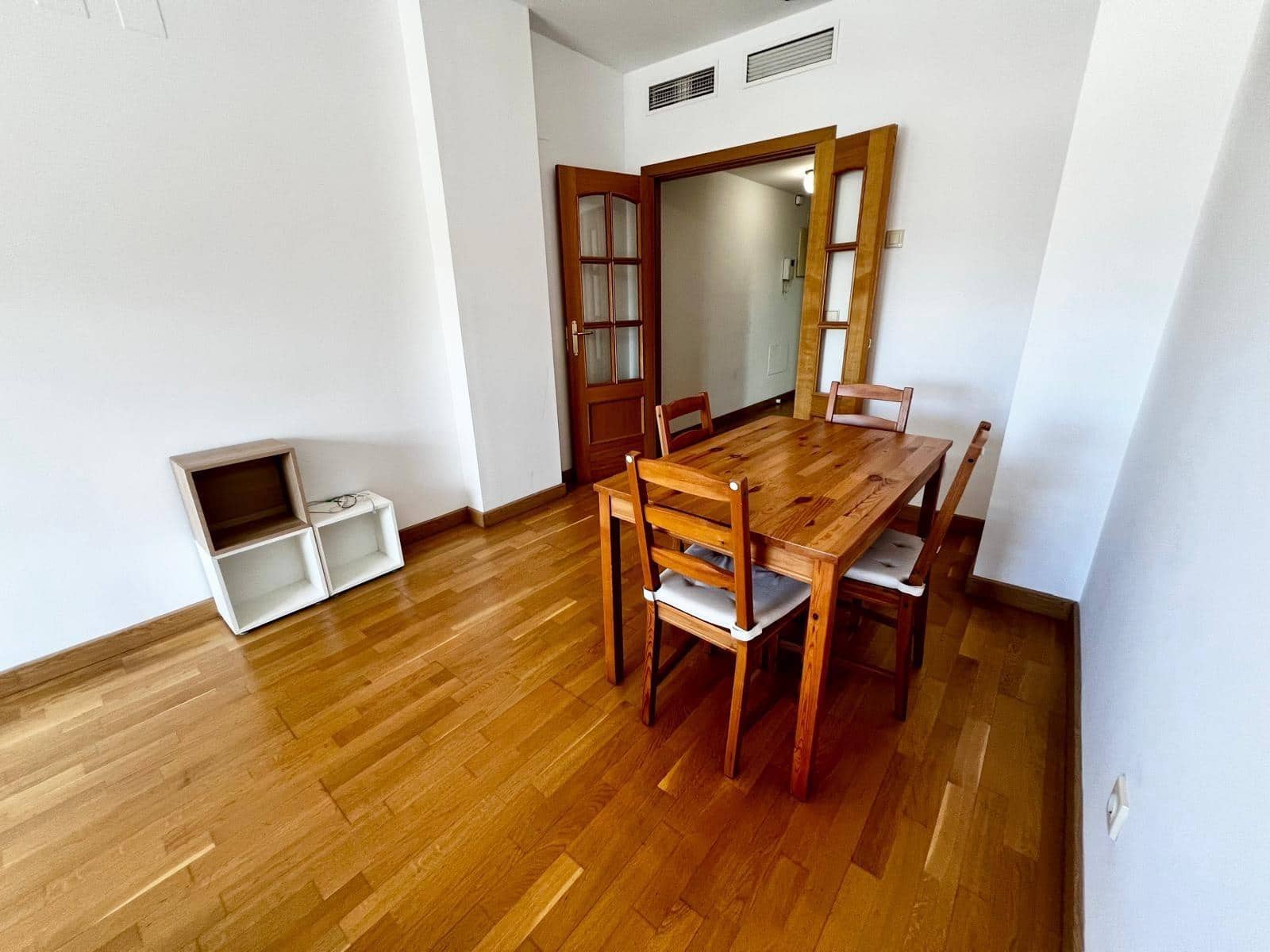 3 Zimmer Wohnung zu verkaufen in Malaga Stadt mit Pool Garage - 420.000 € (Ref: 9981310)