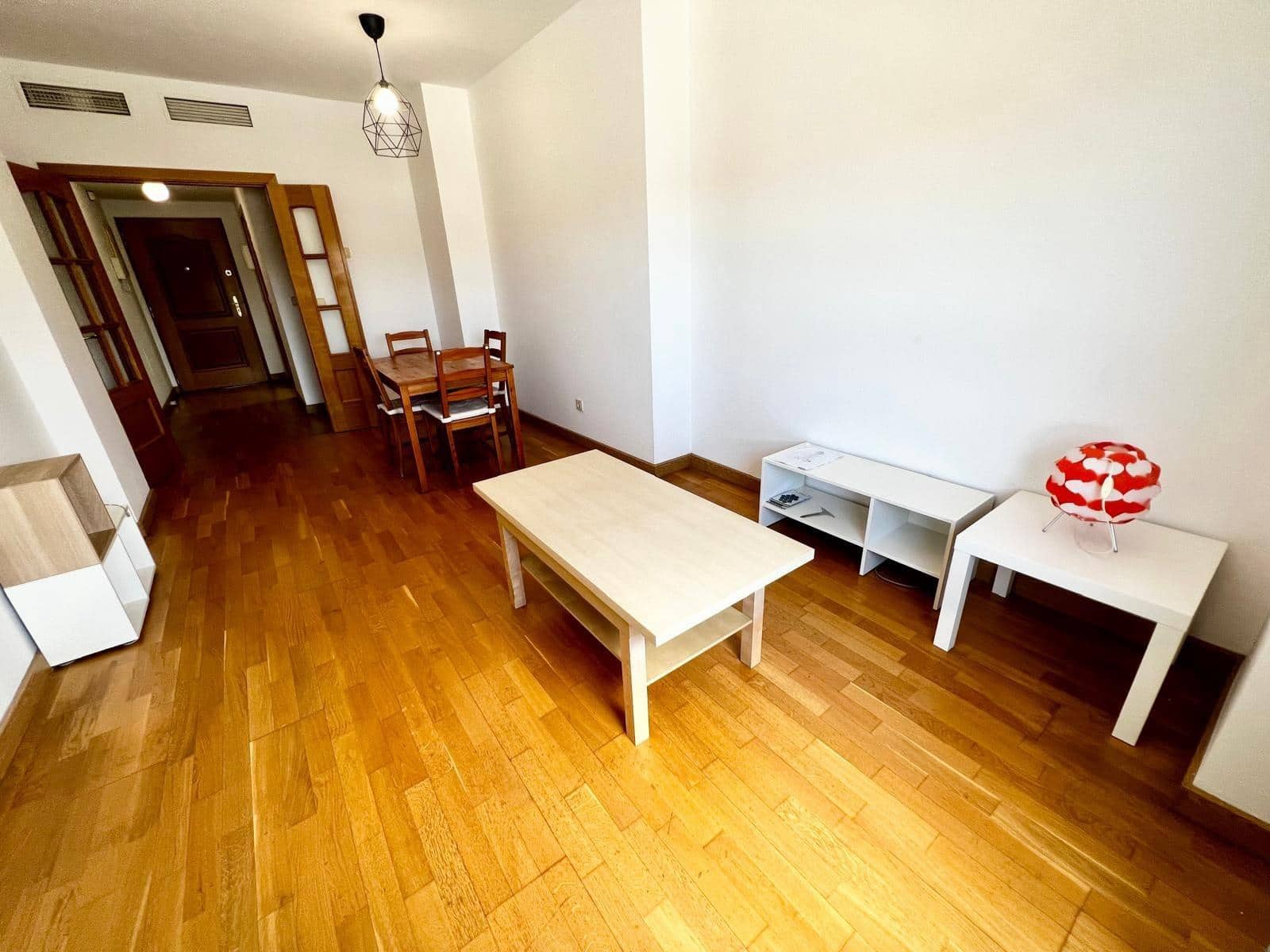 3 Zimmer Wohnung zu verkaufen in Malaga Stadt mit Pool Garage - 420.000 € (Ref: 9981310)