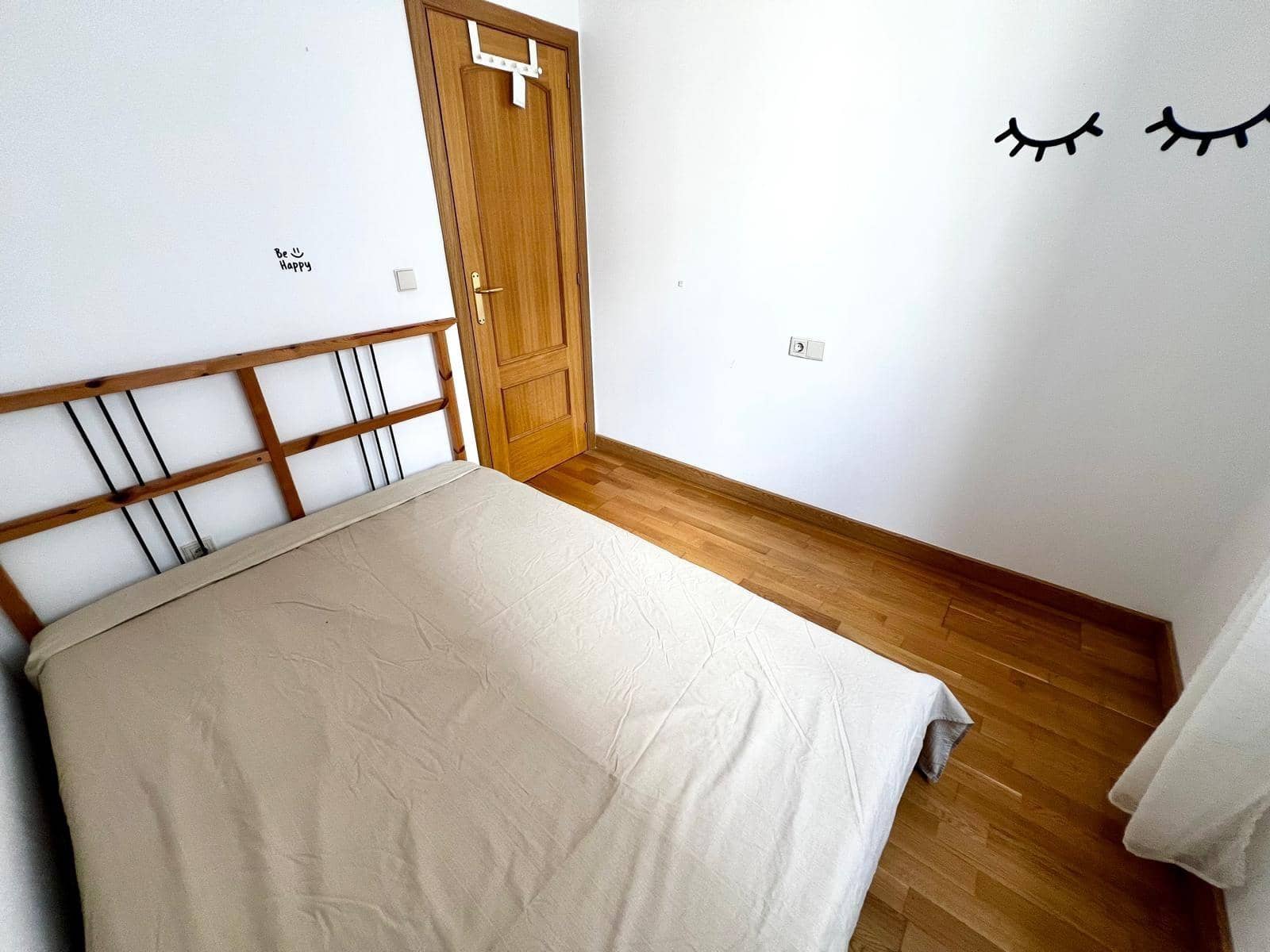 3 Zimmer Wohnung zu verkaufen in Malaga Stadt mit Pool Garage - 420.000 € (Ref: 9981310)