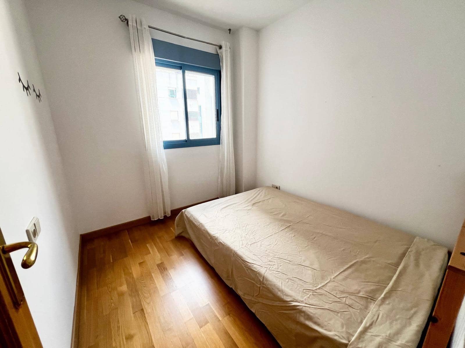 3 Zimmer Wohnung zu verkaufen in Malaga Stadt mit Pool Garage - 420.000 € (Ref: 9981310)