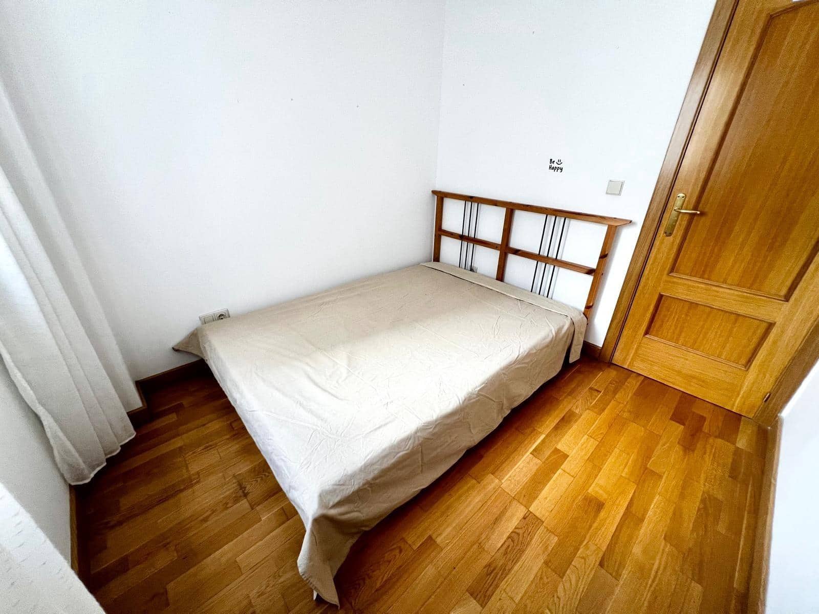 3 Zimmer Wohnung zu verkaufen in Malaga Stadt mit Pool Garage - 420.000 € (Ref: 9981310)