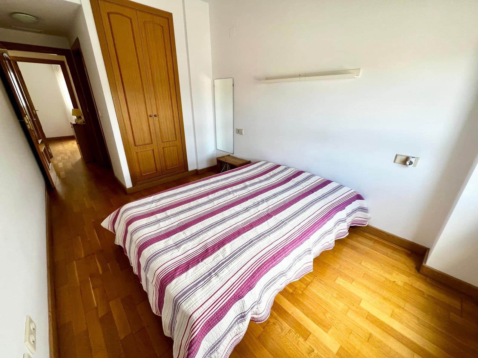 3 Zimmer Wohnung zu verkaufen in Malaga Stadt mit Pool Garage - 420.000 € (Ref: 9981310)
